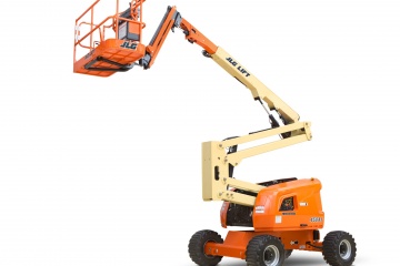 Image JLG 450 AJ