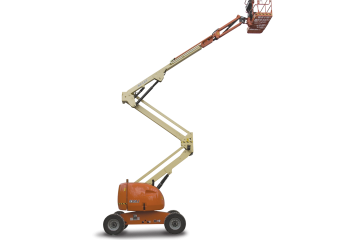 Image JLG 510 AJ
