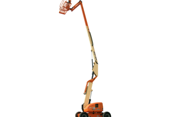 Image JLG 600 AJ