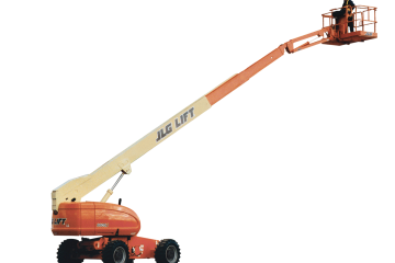 Image JLG 660 SJ