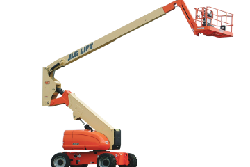 Image JLG 800 AJ