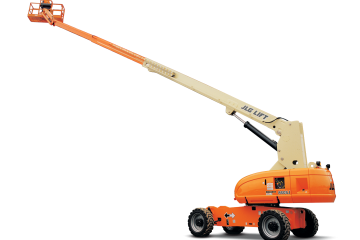 Image JLG 860 SJ