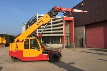 Image GALIZIA F-200