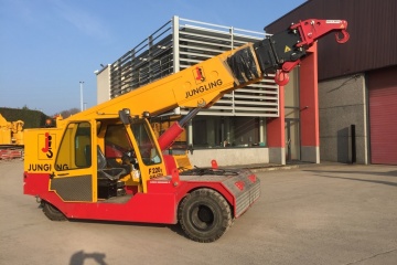 Image GALIZIA F-220