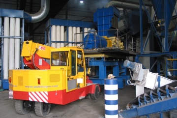 Image GALIZIA G-150D