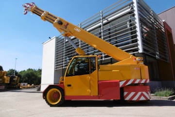 Image JMG MC-160