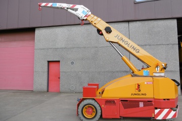 Image JMG MC-60S