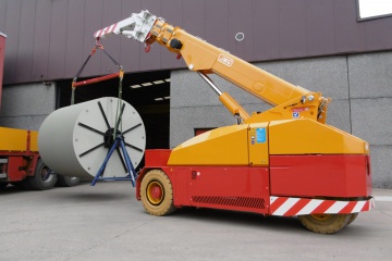 Image JMG MC-90S