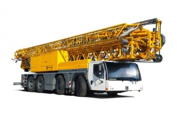 Image Liebherr MK88