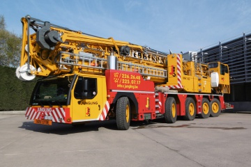 Image Liebherr MK110
